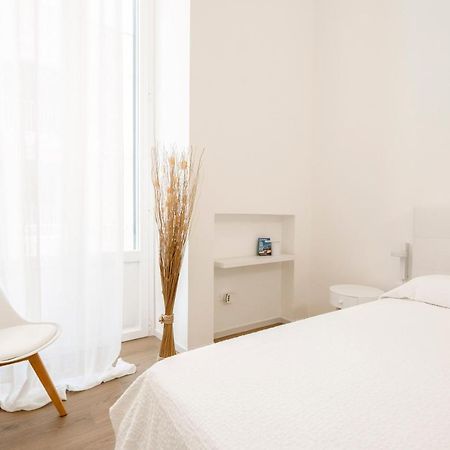Casa Del Barone - Luxury Suites Monopoli Kültér fotó