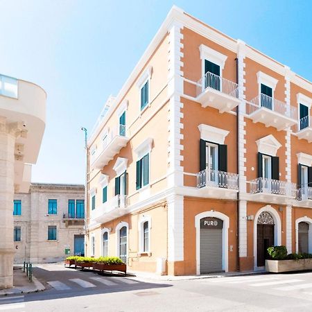 Casa Del Barone - Luxury Suites Monopoli Kültér fotó
