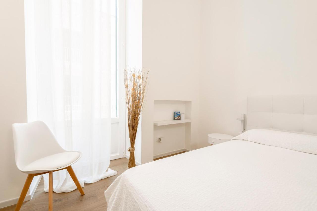 Casa Del Barone - Luxury Suites Monopoli Kültér fotó