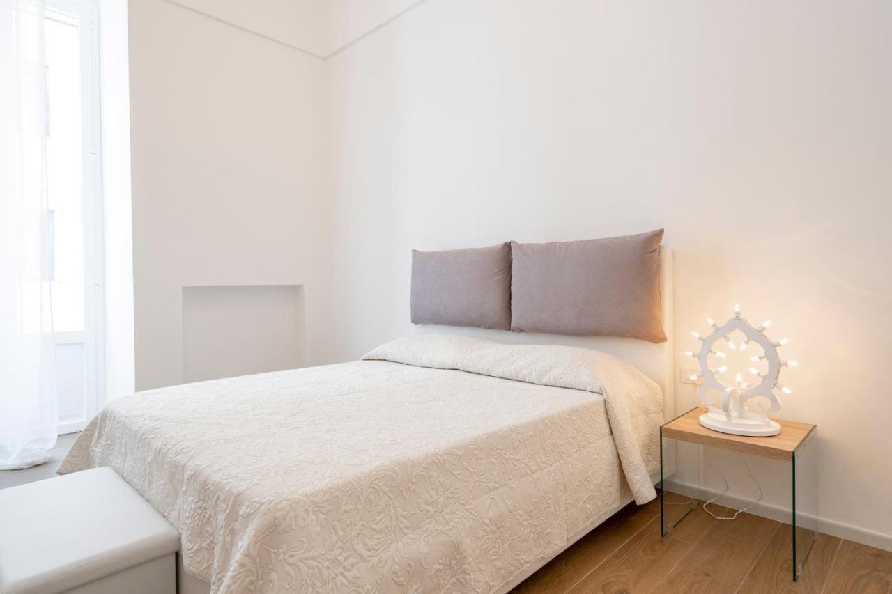 Casa Del Barone - Luxury Suites Monopoli Kültér fotó
