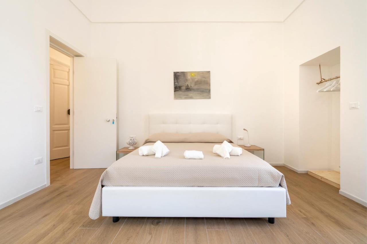 Casa Del Barone - Luxury Suites Monopoli Kültér fotó