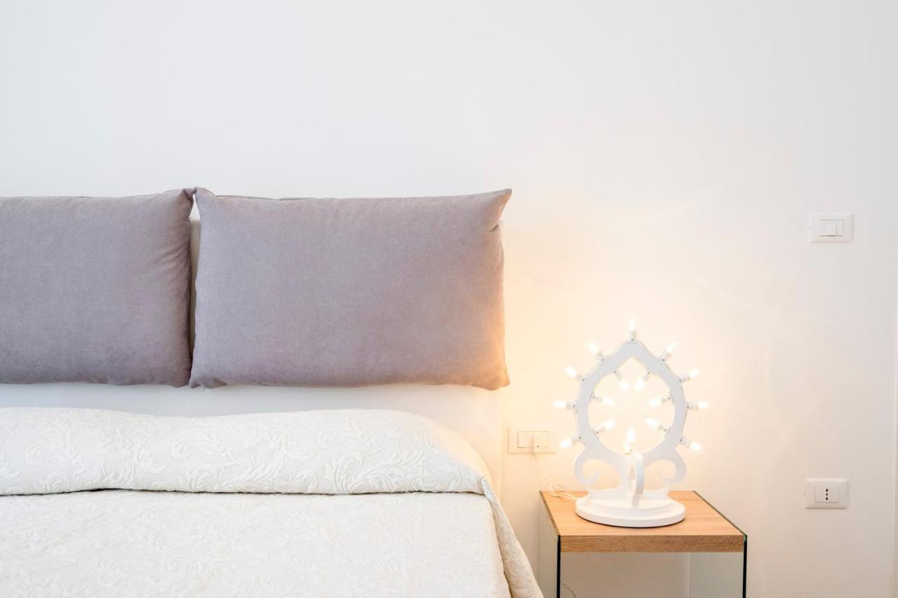 Casa Del Barone - Luxury Suites Monopoli Kültér fotó