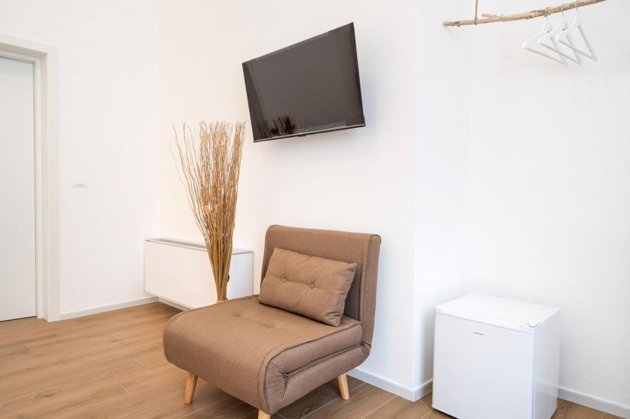 Casa Del Barone - Luxury Suites Monopoli Kültér fotó