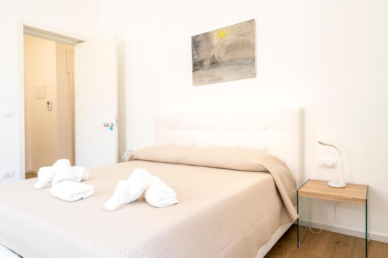 Casa Del Barone - Luxury Suites Monopoli Kültér fotó