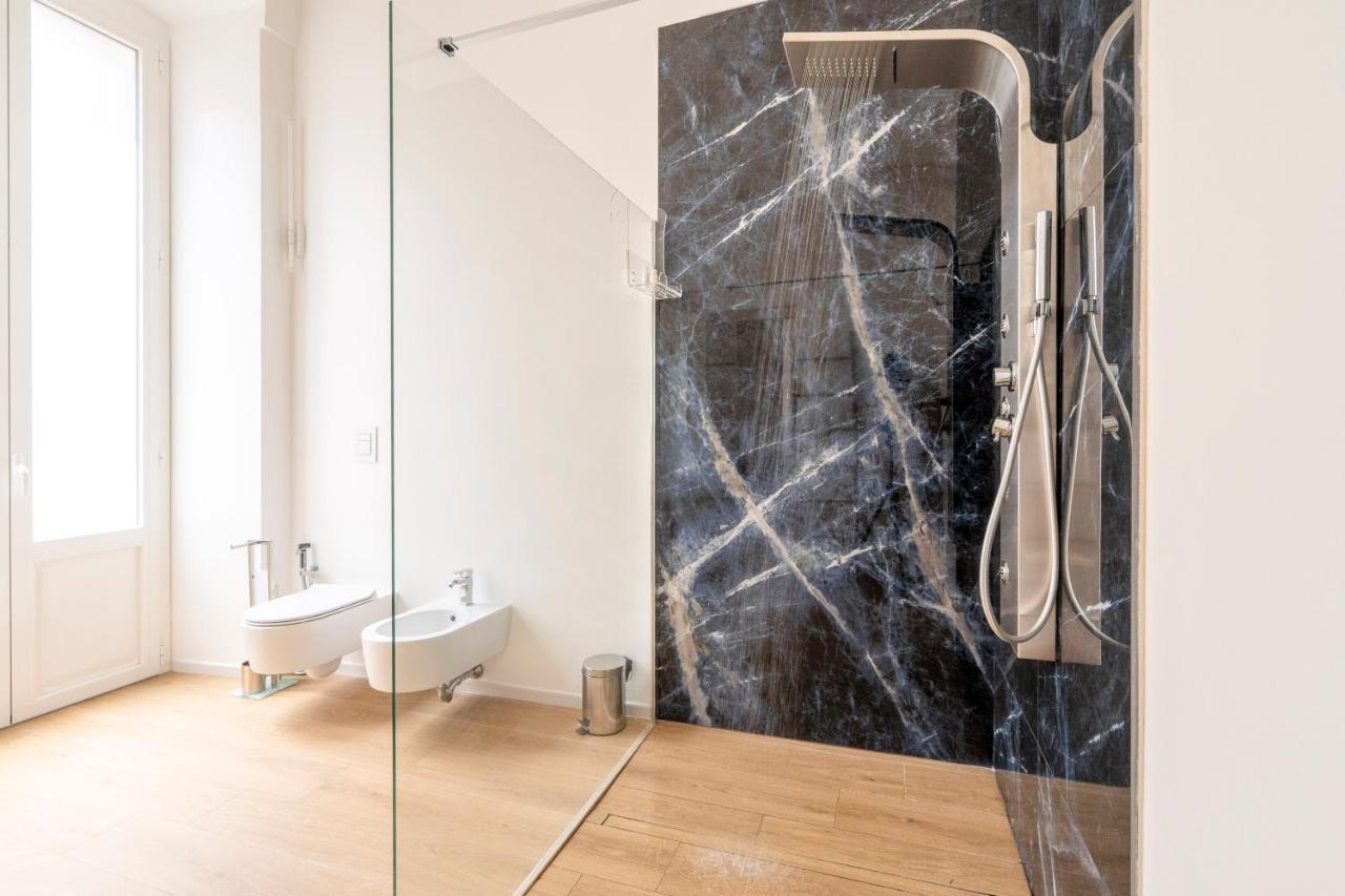 Casa Del Barone - Luxury Suites Monopoli Kültér fotó
